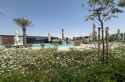 Townhouse - 3 Bedrooms - 4 Bathrooms for sale in Ruba - Arabian Ranches 3 - Dubai