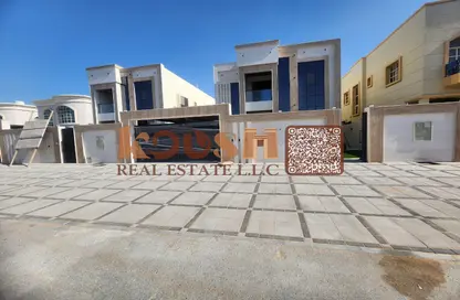 Villa - 5 Bedrooms - 6 Bathrooms for sale in Al Rawda 2 Villas - Al Rawda 2 - Al Rawda - Ajman