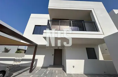 Villa - 4 Bedrooms - 4 Bathrooms for sale in Noya 1 - Noya - Yas Island - Abu Dhabi