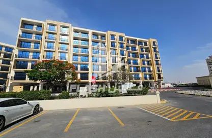 Apartment - 2 Bedrooms - 3 Bathrooms for sale in Al Hamra Views - Al Hamra Village - Ras Al Khaimah