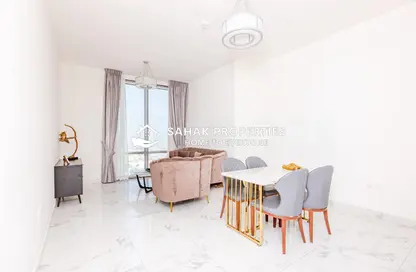 Apartment - 1 Bedroom - 2 Bathrooms for sale in Noura Tower - Al Habtoor City - Business Bay - Dubai