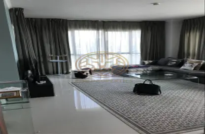 Apartment - 1 Bedroom - 2 Bathrooms for rent in The Residences 6 - The Residences - Downtown Dubai - Dubai