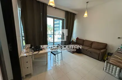 Apartment - 1 Bedroom - 2 Bathrooms for sale in Bay Central West - Bay Central - Dubai Marina - Dubai