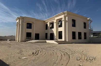 Villa - 6 Bedrooms - 7 Bathrooms for rent in Nad Al Sheba 4 - Nad Al Sheba - Dubai