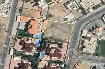 Land - Studio for sale in Al Khawaneej 1 - Al Khawaneej - Dubai