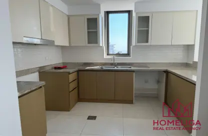 Apartment - 3 Bedrooms - 4 Bathrooms for rent in Creekside 18 B - Creekside 18 - Dubai Creek Harbour (The Lagoons) - Dubai