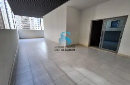 Apartment - 2 Bedrooms - 3 Bathrooms for rent in The Frame Tower - Al Nahda - Sharjah