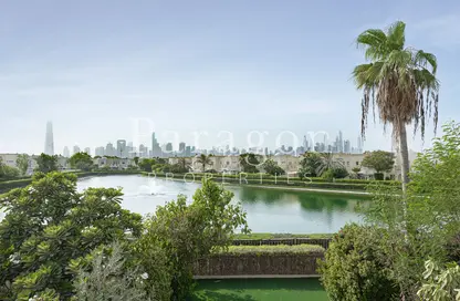 Villa - 3 Bedrooms - 3 Bathrooms for sale in Springs 2 - The Springs - Dubai