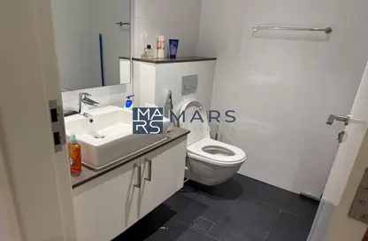 Apartment - Studio - 1 Bathroom for sale in Areej Apartments - Aljada - Sharjah