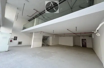 Show Room - Studio - 1 Bathroom for rent in Al Jurf Industrial 1 - Al Jurf Industrial - Ajman