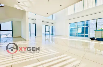 Apartment - 5 Bedrooms - 6 Bathrooms for rent in Al Bateen Plaza - Al Bateen - Abu Dhabi