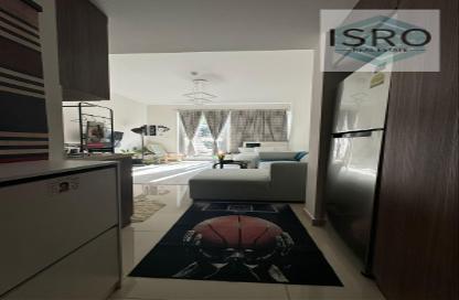 Apartment - 1 Bathroom for rent in Uptown Al Zahia - Al Zahia - Muwaileh Commercial - Sharjah