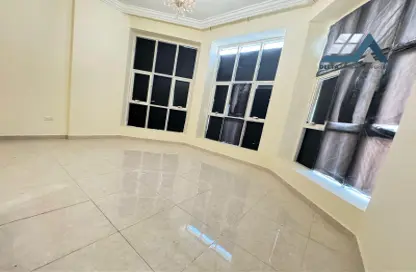 Apartment - 1 Bedroom - 1 Bathroom for rent in Shakhbout City - Abu Dhabi