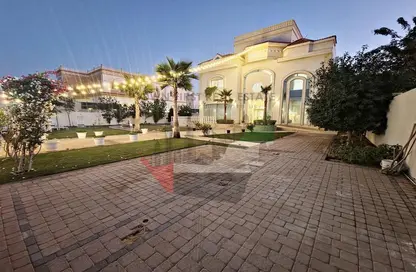 Villa - 5 Bedrooms for rent in Al Khawaneej 1 - Al Khawaneej - Dubai