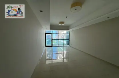 Apartment - 1 Bedroom - 2 Bathrooms for rent in Oasis Tower 3 - Al Rashidiya 1 - Al Rashidiya - Ajman