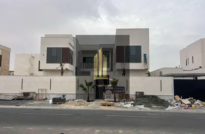 Villa - 5 Bedrooms - 6 Bathrooms for sale in Al Hooshi Villas - Hoshi - Al Badie - Sharjah