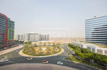 Office Space - Studio for sale in Le Solarium - Dubai Silicon Oasis - Dubai