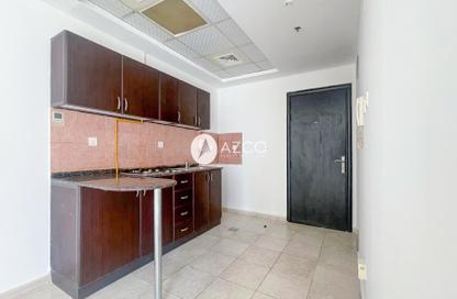 Apartment - 1 Bathroom for rent in Diamond Views 2 - Diamond Views - Jumeirah Village Circle - Dubai