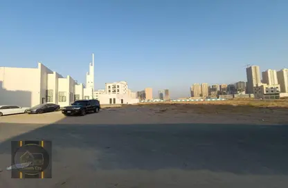 Land - Studio for sale in Ajman Global City - Al Alia - Ajman