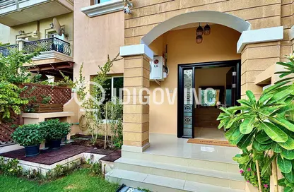 Townhouse - 4 Bedrooms - 4 Bathrooms for sale in Mirabella 1 - Mirabella - Jumeirah Village Circle - Dubai