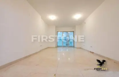 Apartment - 1 Bedroom - 2 Bathrooms for rent in Marina Heights 2 - Marina Square - Al Reem Island - Abu Dhabi