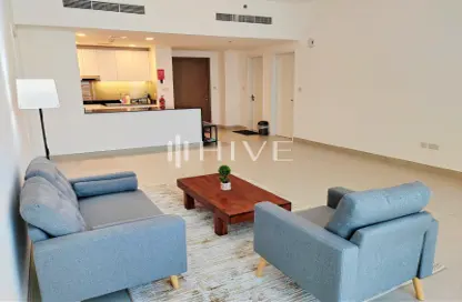 Apartment - 2 Bedrooms - 3 Bathrooms for rent in The Pulse Boulevard Apartments (C3) - The Pulse - Dubai South (Dubai World Central) - Dubai