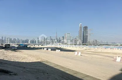 Retail - Studio for sale in AZIZI Riviera - Meydan One - Meydan - Dubai