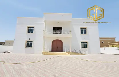 Villa for rent in Al Khawaneej 1 - Al Khawaneej - Dubai