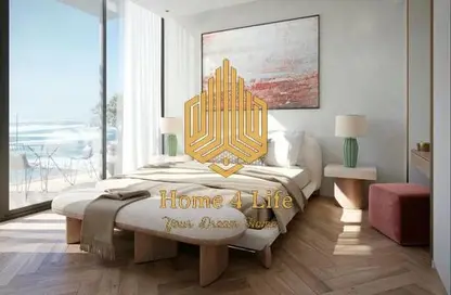 Apartment - 3 Bedrooms - 4 Bathrooms for sale in Reem Eleven - Shams Abu Dhabi - Al Reem Island - Abu Dhabi