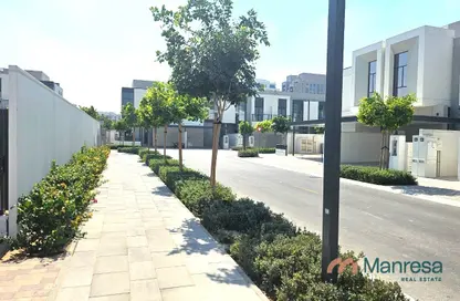 Townhouse - 3 Bedrooms - 4 Bathrooms for rent in Murooj Al Furjan - Al Furjan - Dubai