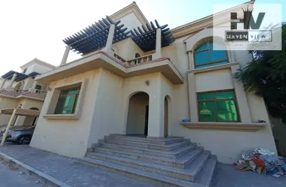 Villa - 4 Bedrooms - 4 Bathrooms for rent in Mohamed Bin Zayed Centre - Mohamed Bin Zayed City - Abu Dhabi