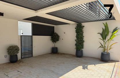 Villa - 3 Bedrooms - 4 Bathrooms for sale in Danah Bay - Al Marjan Island - Ras Al Khaimah