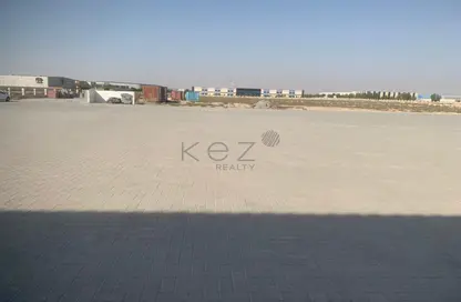 Land - Studio for sale in Jebel Ali Industrial - Jebel Ali - Dubai