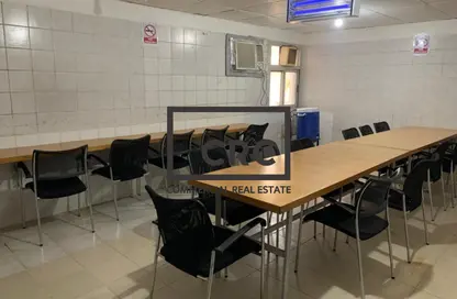 Labor Camp - Studio for rent in Al Quoz Industrial Area 2 - Al Quoz Industrial Area - Al Quoz - Dubai