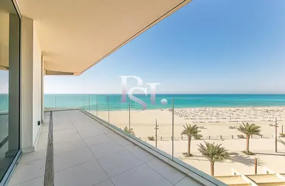 Apartment - 3 Bedrooms - 5 Bathrooms for sale in Mamsha Al Saadiyat - Saadiyat Cultural District - Saadiyat Island - Abu Dhabi