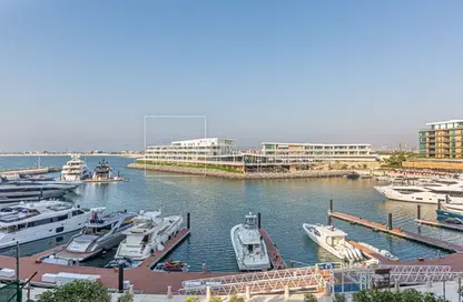 Apartment - 3 Bedrooms - 5 Bathrooms for sale in Bulgari Resort  and  Residences - Jumeirah Bay Island - Jumeirah - Dubai