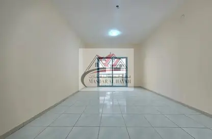 Apartment - 1 Bedroom - 1 Bathroom for rent in Street 20 - Al Nahda - Sharjah