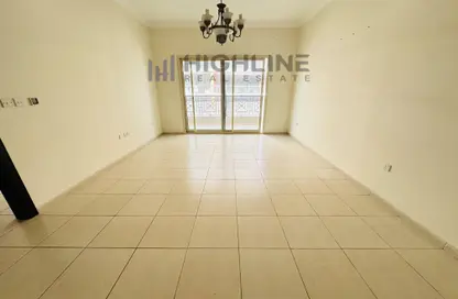 Apartment - 1 Bedroom - 2 Bathrooms for rent in City Oasis 3 - City Oasis - Dubai Silicon Oasis - Dubai