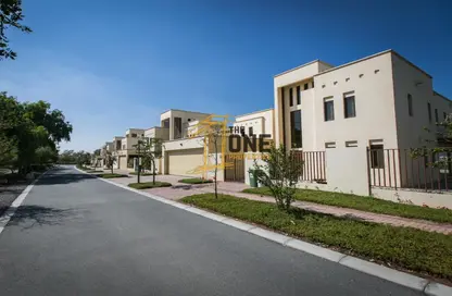 Villa - 3 Bedrooms - 4 Bathrooms for sale in Granada - Mina Al Arab - Ras Al Khaimah