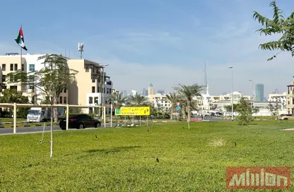 Apartment - 2 Bedrooms - 3 Bathrooms for sale in Al Khail Heights 7A-7B - Al Quoz 4 - Al Quoz - Dubai