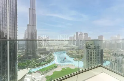 Apartment - 2 Bedrooms - 3 Bathrooms for sale in Opera Grand - Burj Khalifa Area - Downtown Dubai - Dubai