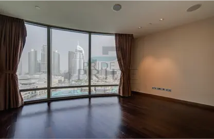 Apartment - 1 Bedroom - 2 Bathrooms for rent in Burj Khalifa - Burj Khalifa Area - Downtown Dubai - Dubai