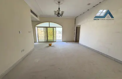 Apartment - 2 Bedrooms - 1 Bathroom for rent in Seashore - Rabdan - Abu Dhabi