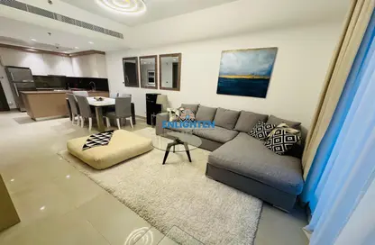 Apartment - 1 Bedroom - 2 Bathrooms for sale in Bluebell Residence - Jumeirah Village Circle - Dubai