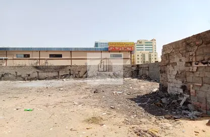 Land - Studio for sale in Al Jurf 2 - Al Jurf - Ajman Downtown - Ajman