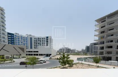 Apartment - 2 Bedrooms - 2 Bathrooms for rent in Legacy by Sunrise - Arjan - Dubai