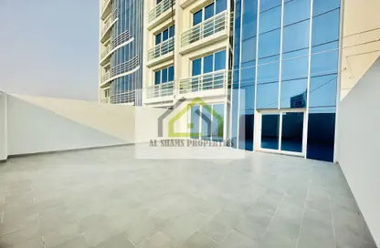 Apartment - 1 Bedroom - 2 Bathrooms for rent in Burj Alkhair Dubai - Al Barsha South - Al Barsha - Dubai