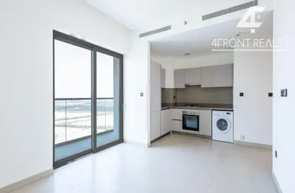 Apartment - 2 Bedrooms - 2 Bathrooms for sale in Sobha Creek Vistas Reserve - Sobha Hartland - Mohammed Bin Rashid City - Dubai