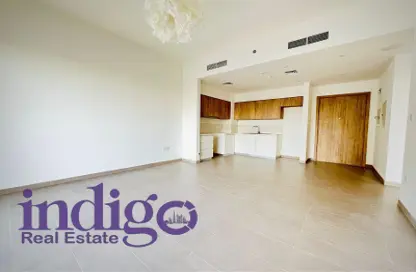 Apartment - 1 Bedroom - 1 Bathroom for rent in Park Ridge Tower C - Park Ridge - Dubai Hills Estate - Dubai