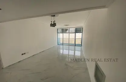 Apartment - 2 Bedrooms - 2 Bathrooms for rent in Al Rashidiya Towers - Ajman Downtown - Ajman